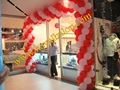 balon süsleme
